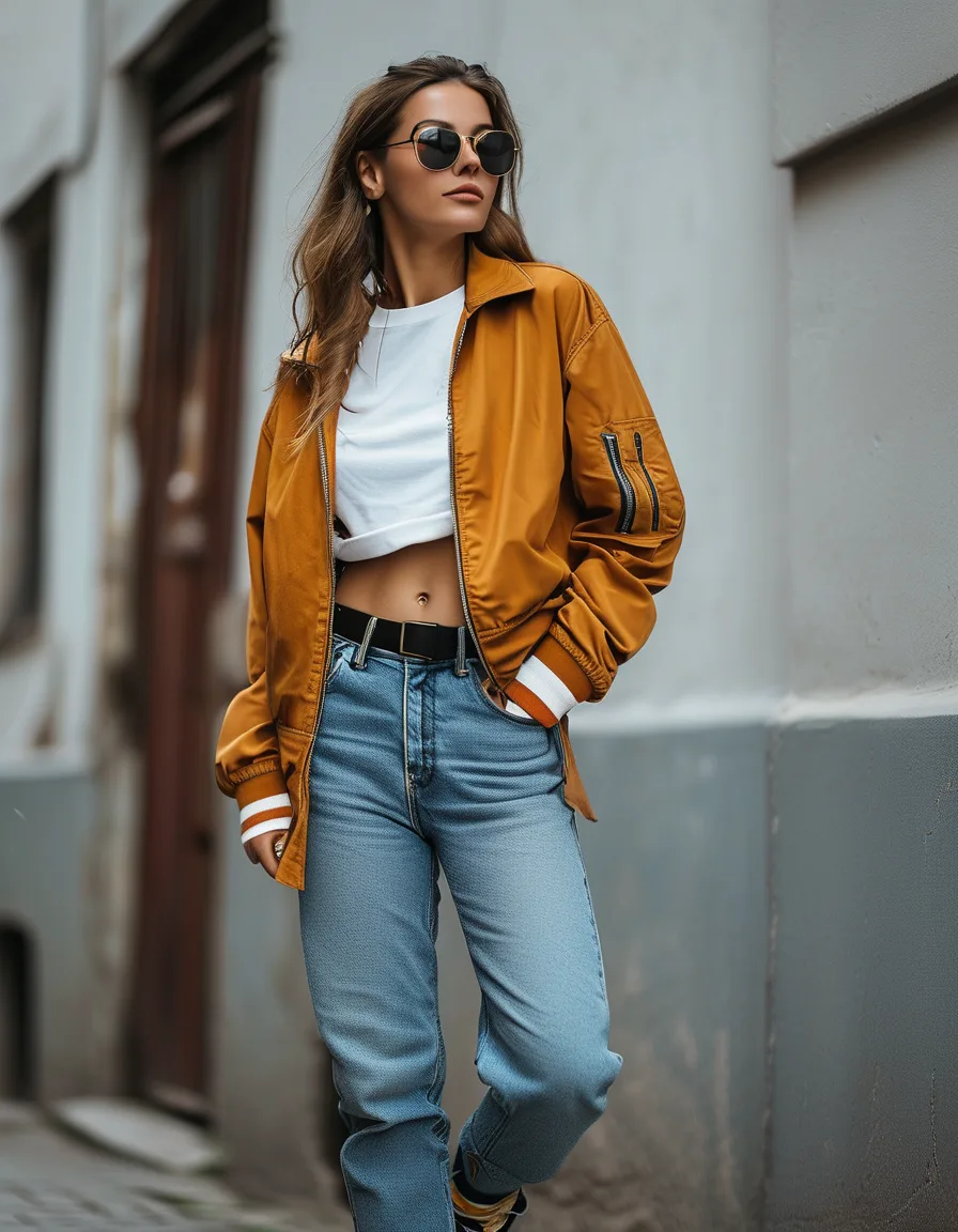 The Athletic Aesthetic: Sport-Inspired Style Off the Field